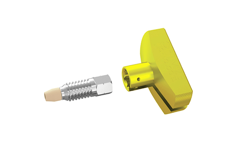 Obrázek EXP-2 TI-LOK Hand-Tight Fitting (2 pcs)