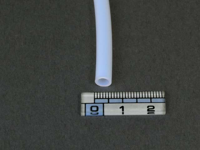 Obrázek TEFLON TUBE 4X6MM (meter ware)