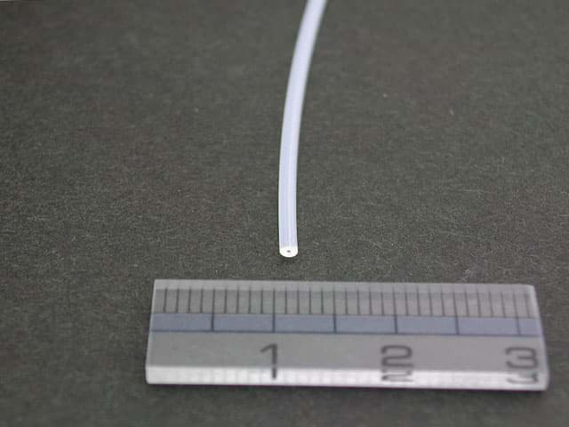 Obrázek ETFE Tube; 1.6 OD; 0.3 ID; per meter