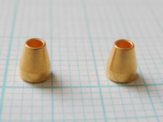 Obrázek FERRULE, 1.6 AU  2PCS