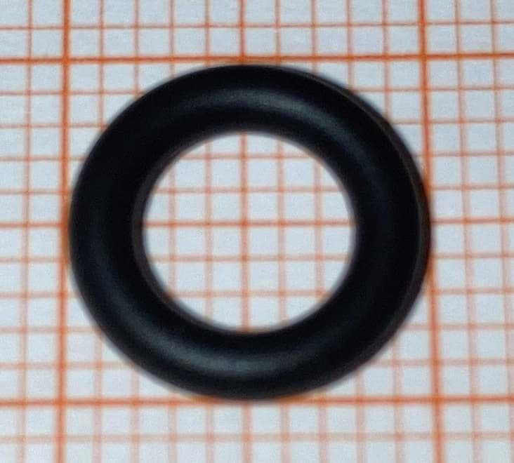 Obrázek O-RING. 4D P6