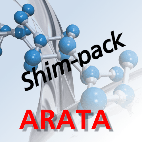 Obrázek pro kategorii Shim-pack Arata