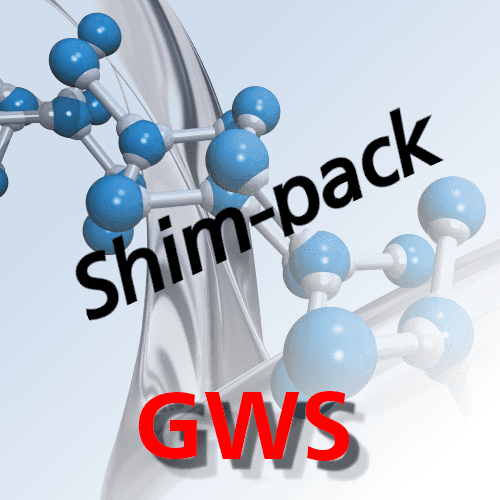 Obrázek pro kategorii Shim-pack GWS