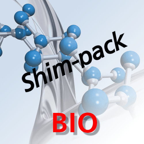 Obrázek pro kategorii Shim-pack Bio-Diol