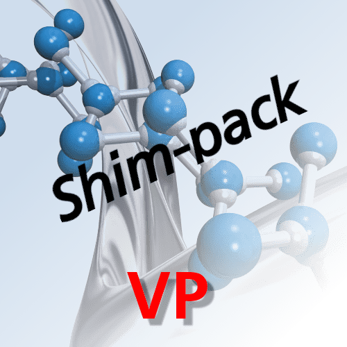 Obrázek pro kategorii Shim-pack VP
