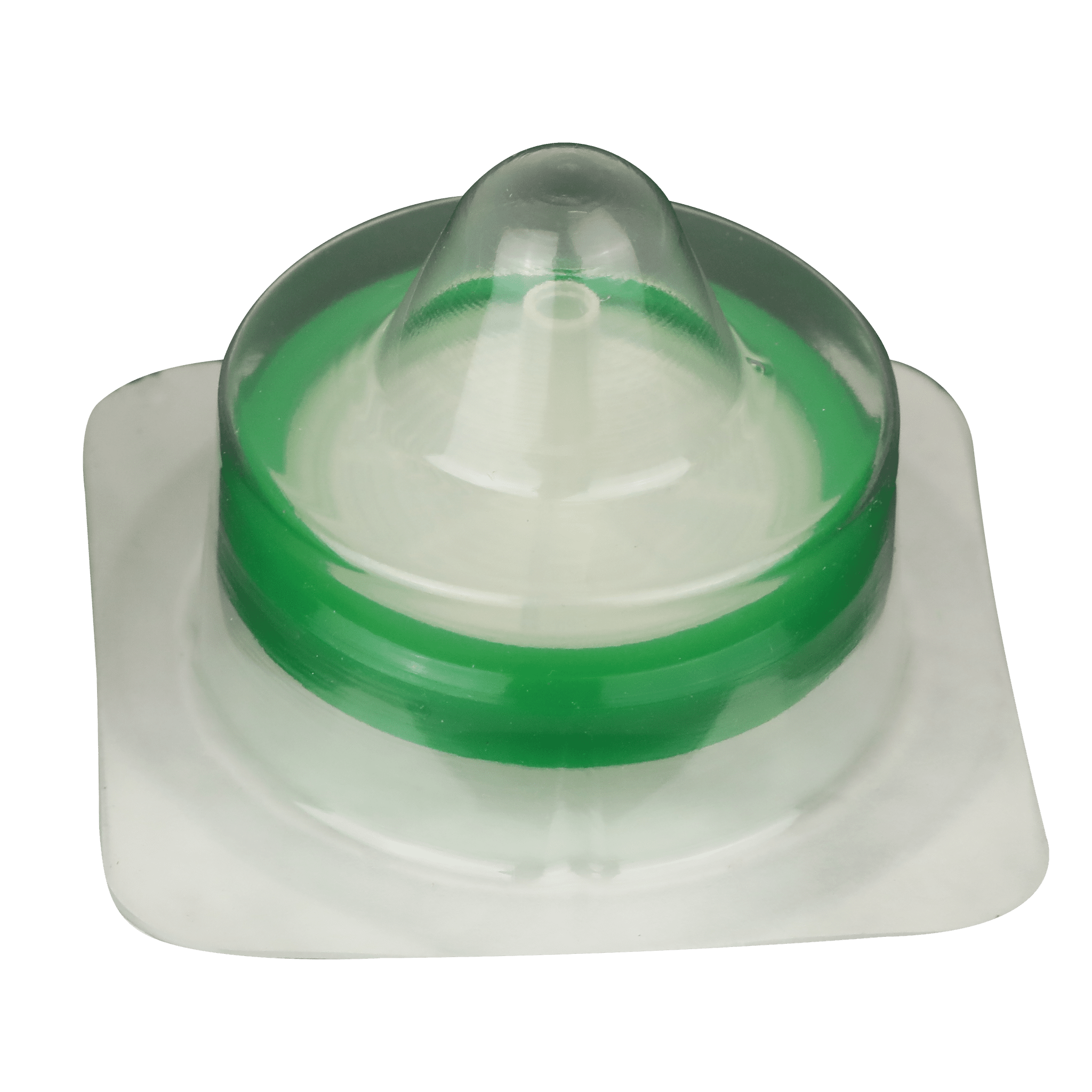 Obrázek Syringe Filter; CA (S); 33 mm; 0.45 µm