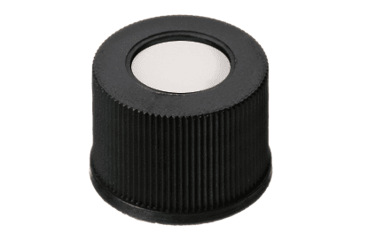 Obrázek PP-Cap for Shim-Vial, with Silicone Septum