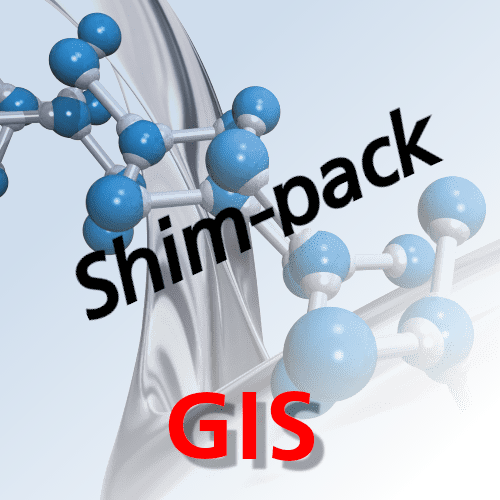 Obrázek pro kategorii Shim-pack GIS