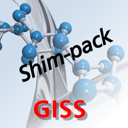 Obrázek pro kategorii Shim-pack GISS
