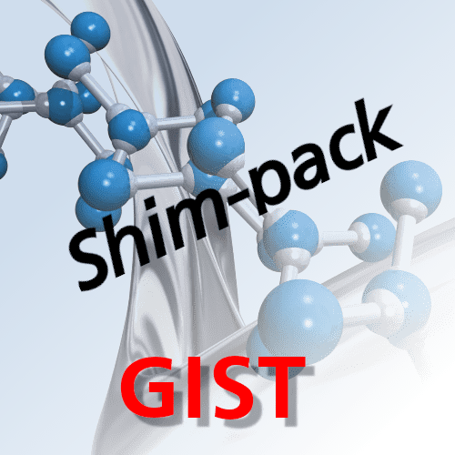 Obrázek pro kategorii Shim-pack GIST
