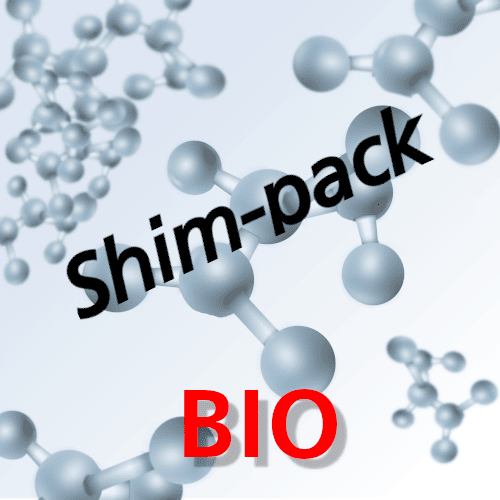 Obrázek pro kategorii Shim-pack Bio-IEX
