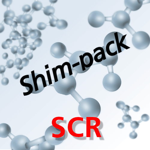 Obrázek pro kategorii Shim-pack SCR