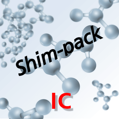 Obrázek pro kategorii Shim-pack IC