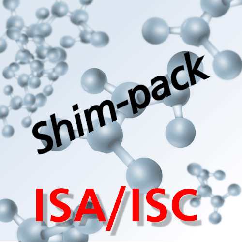 Obrázek pro kategorii Shim-pack ISA/ISC