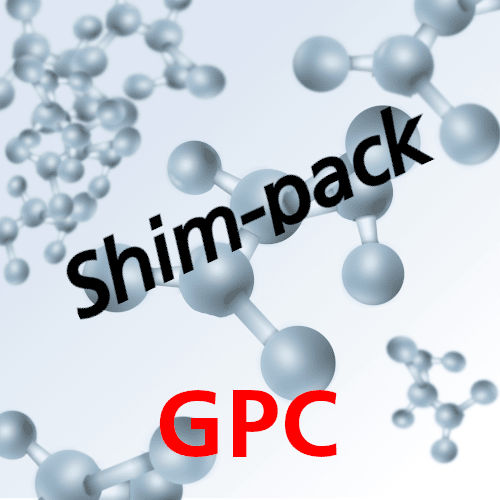 Obrázek pro kategorii Shim-pack GPC