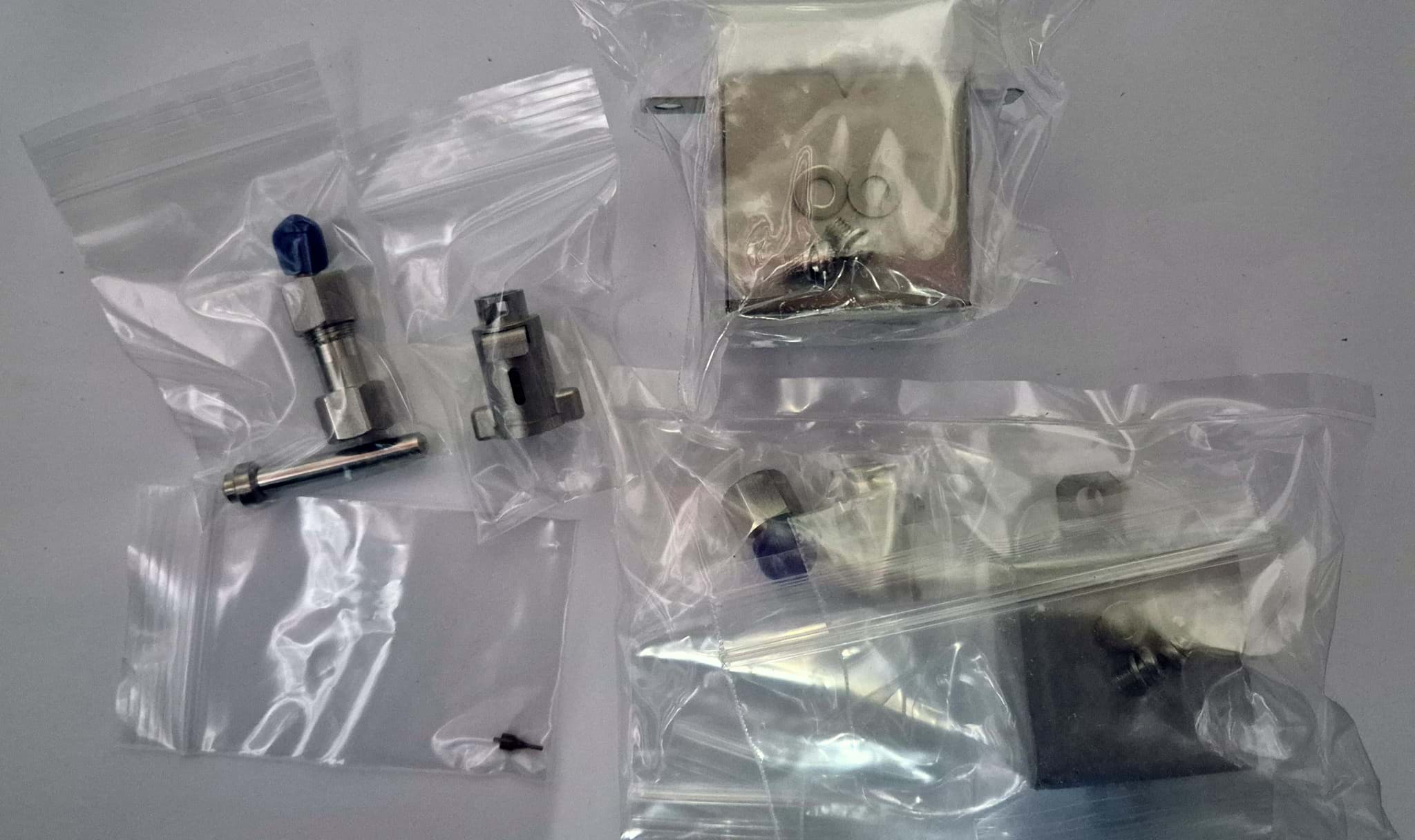 Obrázek CLICKTEK Starter kit GC-2030AT Ver. 2