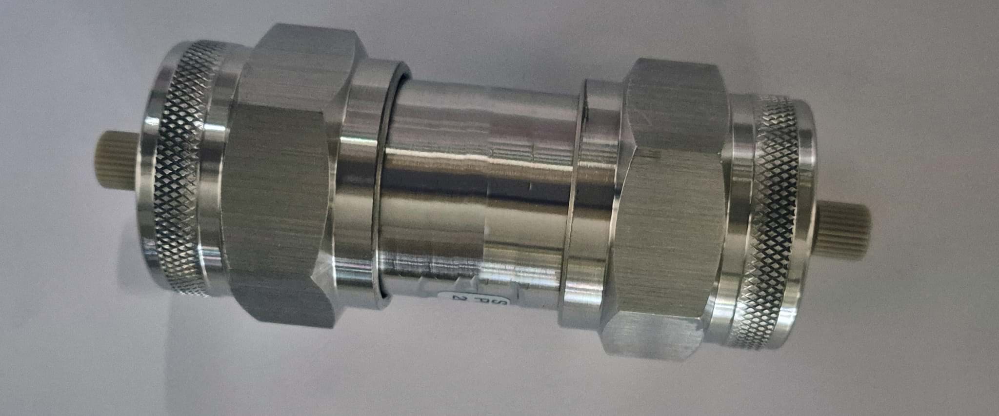 Obrázek Shim-pack Scepter C18-300; 5 µm; 50 x 20