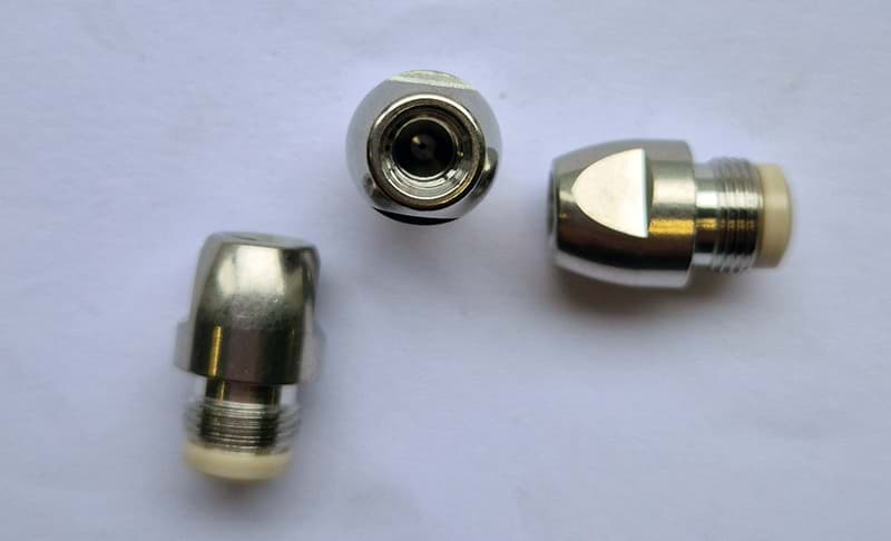 Obrázek Shim-pack NovaCore C18-HB; 2 x 3.0 (G)