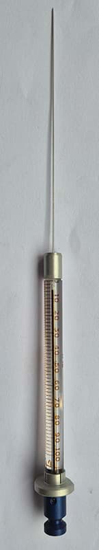 Obrázek Smart Syringe; 100 µl; 26S; 85 mm needle length; fixed needle; cone needle tip; PTFE plunger