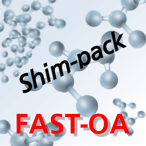 Obrázek pro kategorii Shim-pack Fast-OA