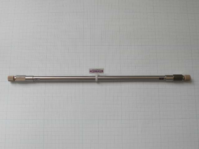 Obrázek Shim-pack XR-ODS III; 2.2 µm; 200 x 2.0