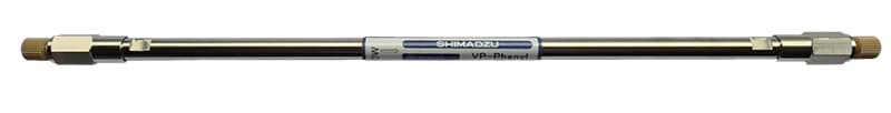 Obrázek Shim-pack VP-Phenyl; 5 µm; 150 x 2.0