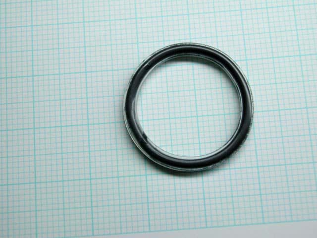 Obrázek O-RING. AS 568A-116