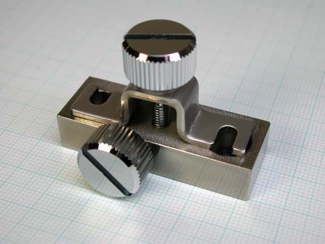 Obrázek Needle Holder Assy