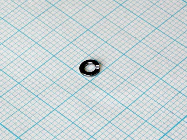 Picture of WASHER.SUS SPRING 2 M2