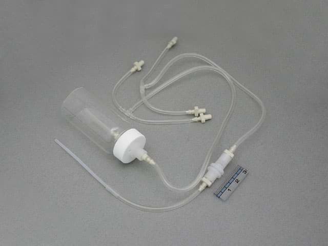 Obrázek SEAL WASHING KIT LC-2010