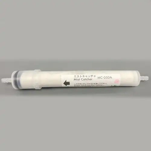 Picture of MIST CATCHER. H2SO4 SCRUBBER