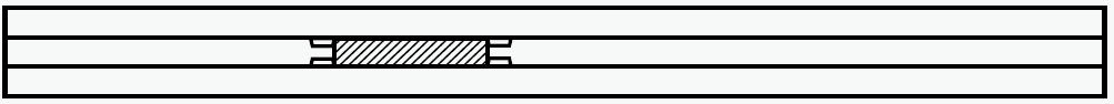 Obrázek Xtra Inert Liner; Split; LV; MMI