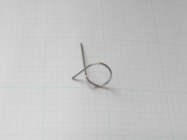 Picture of SUS PIPE R,XR