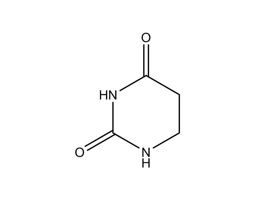 Obrázek Dihydrouracil