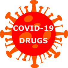 Obrázek pro kategorii Covid-19 Drugs