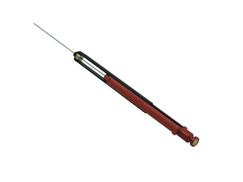 Obrázek Smart SPME Arrow 1.10mm: PDMS (Polydimethylsiloxane), red, 1 pc