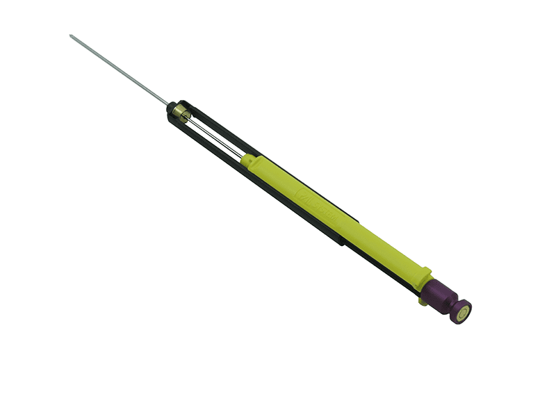 Obrázek Smart SPME Arrow 1.50mm, Wide Sleeve: DVB/PDMS (Divinylbenzene), violet, 1 pc