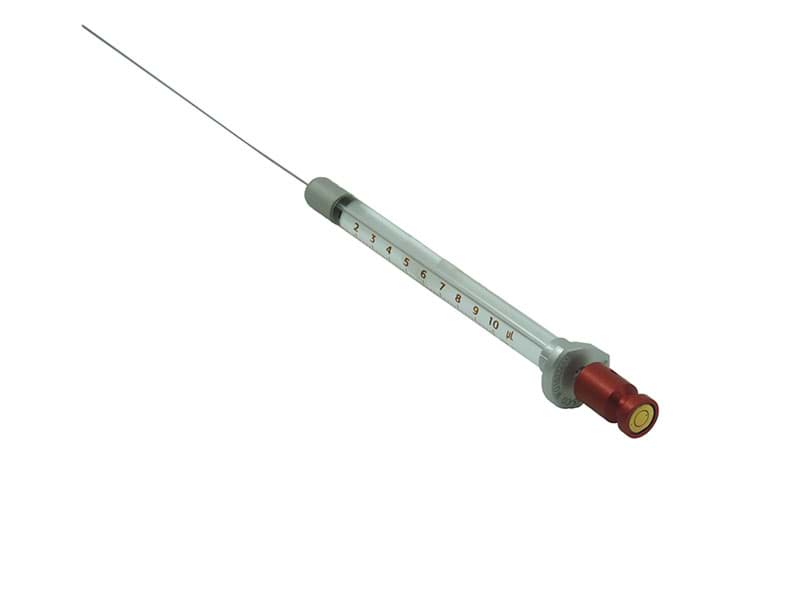 Obrázek Smart Syringe; 10 µl; 26S; 85 mm needle length; fixed needle; cone needle tip; Metal plunger