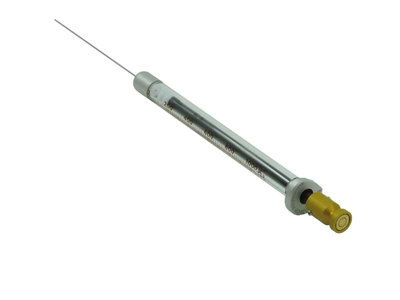 Obrázek Smart Syringe; 1.0 ml; 23G; 57 mm needle length; fixed needle; cone needle tip; PTFE plunger